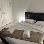 Prachtige Kamer In Centrum Brugge Met Badkamer !