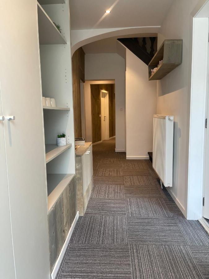 Prachtige In Centrum Met Badkamer ! * Bruges