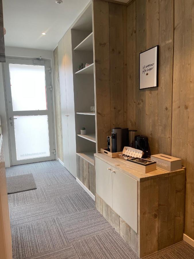 Appartement Prachtige In Centrum Met Badkamer ! Bruges