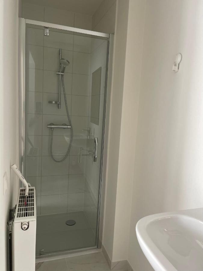 Prachtige In Centrum Met Badkamer !