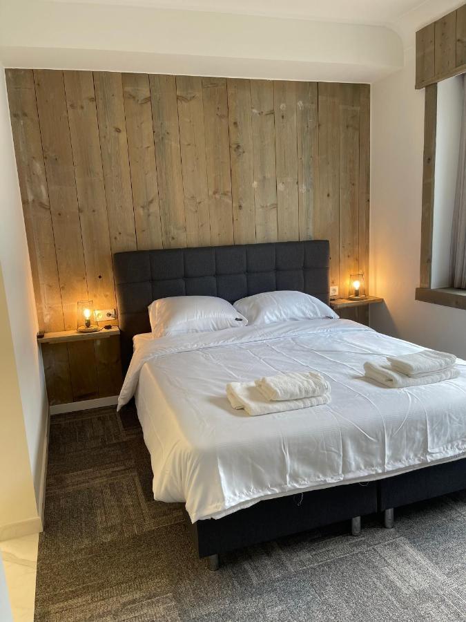 Appartement Prachtige In Centrum Met Badkamer ! Bruges